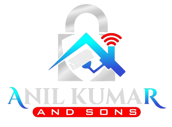 Anil Kumar & Sons